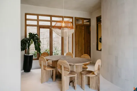 3 bedrooms Villa in Canggu, Badung, Bali (11229) 2
