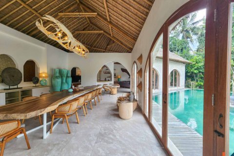 6 bedrooms Villa in Ubud, Gianyar, Bali (11228) 11