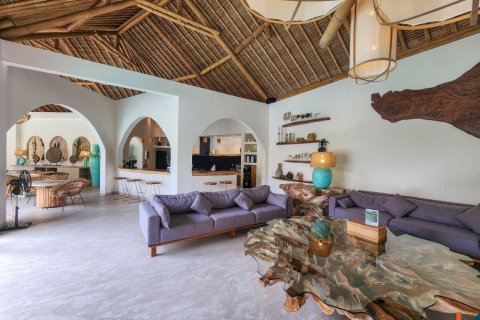 6 bedrooms Villa in Ubud, Gianyar, Bali (11228) 7