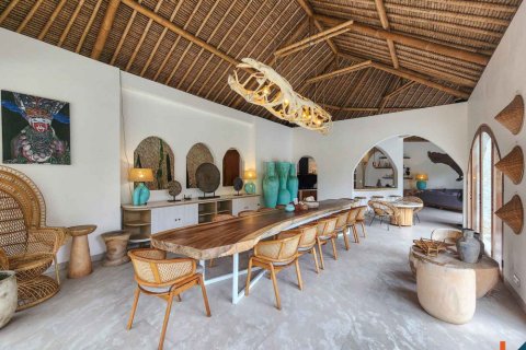 6 bedrooms Villa in Ubud, Gianyar, Bali (11228) 12