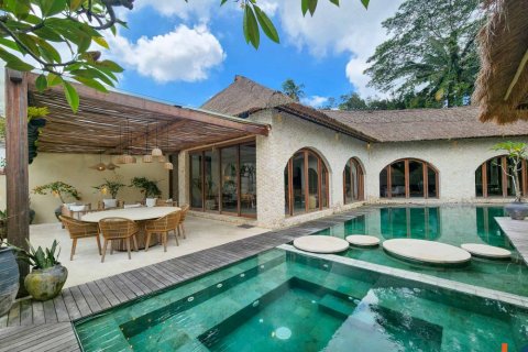 6 bedrooms Villa in Ubud, Gianyar, Bali (11228) 3