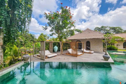 6 bedrooms Villa in Ubud, Gianyar, Bali (11228) 5