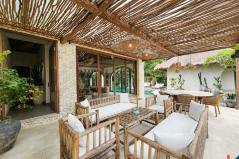 6 bedrooms Villa in Ubud, Gianyar, Bali (11228) 6