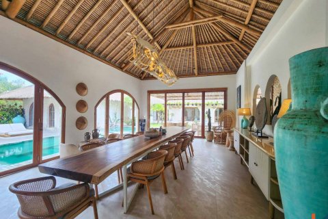 6 bedrooms Villa in Ubud, Gianyar, Bali (11228) 10