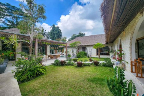 6 bedrooms Villa in Ubud, Gianyar, Bali (11228) 2