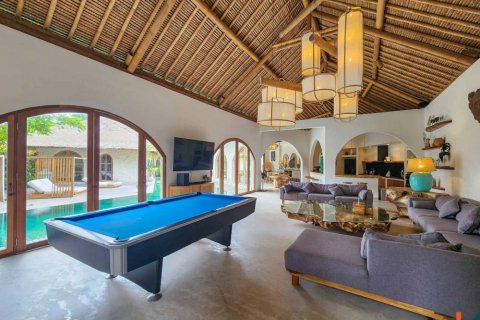 6 bedrooms Villa in Ubud, Gianyar, Bali (11228) 8