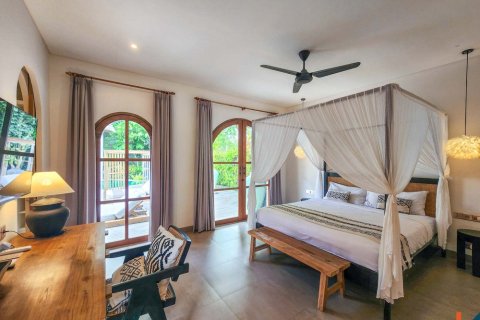 6 bedrooms Villa in Ubud, Gianyar, Bali (11228) 16