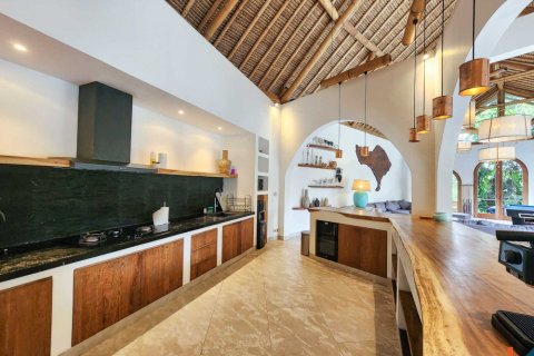 6 bedrooms Villa in Ubud, Gianyar, Bali (11228) 13