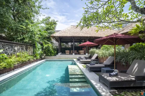 3 bedrooms Villa in Pererenan, Mengwi, Badung, Bali (11227) 24