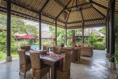 3 bedrooms Villa in Pererenan, Mengwi, Badung, Bali (11227) 27