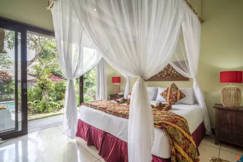 3 bedrooms Villa in Pererenan, Mengwi, Badung, Bali (11227) 30