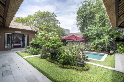 3 bedrooms Villa in Pererenan, Mengwi, Badung, Bali (11227) 8