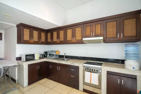 3 bedrooms Villa in Pererenan, Mengwi, Badung, Bali (11227) 7