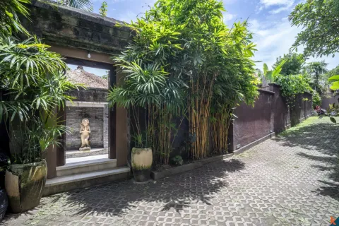 3 bedrooms Villa in Pererenan, Mengwi, Badung, Bali (11227) 5