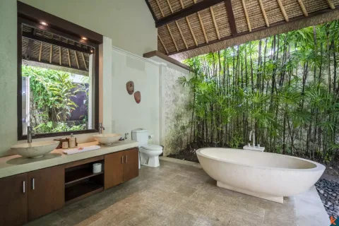 3 bedrooms Villa in Pererenan, Mengwi, Badung, Bali (11227) 22