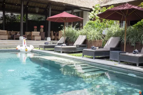 3 bedrooms Villa in Pererenan, Mengwi, Badung, Bali (11227) 26