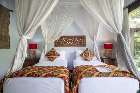 3 bedrooms Villa in Pererenan, Mengwi, Badung, Bali (11227) 11