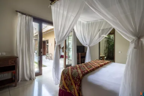 3 bedrooms Villa in Pererenan, Mengwi, Badung, Bali (11227) 19