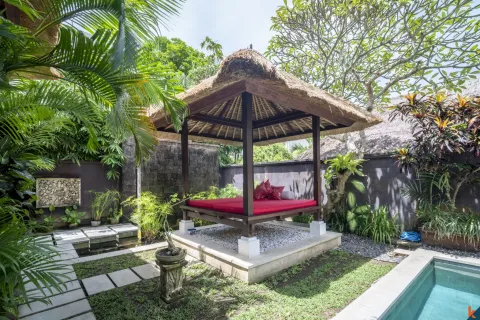 3 bedrooms Villa in Pererenan, Mengwi, Badung, Bali (11227) 25