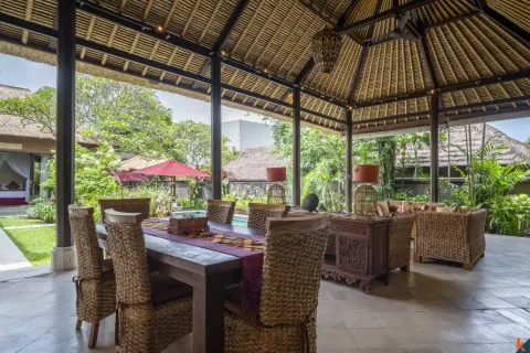 3 bedrooms Villa in Pererenan, Mengwi, Badung, Bali (11227) 6