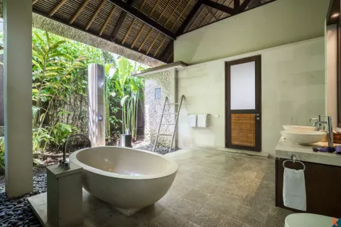 3 bedrooms Villa in Pererenan, Mengwi, Badung, Bali (11227) 21