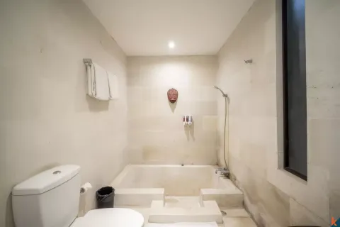 3 bedrooms Villa in Pererenan, Mengwi, Badung, Bali (11227) 16