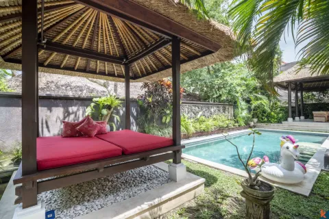 3 bedrooms Villa in Pererenan, Mengwi, Badung, Bali (11227) 23