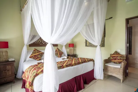 3 bedrooms Villa in Pererenan, Mengwi, Badung, Bali (11227) 14