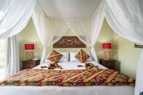 3 bedrooms Villa in Pererenan, Mengwi, Badung, Bali (11227) 15
