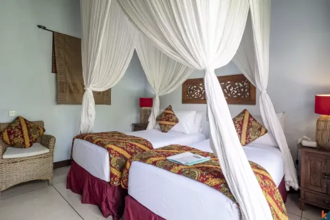 3 bedrooms Villa in Pererenan, Mengwi, Badung, Bali (11227) 28
