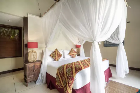 3 bedrooms Villa in Pererenan, Mengwi, Badung, Bali (11227) 18