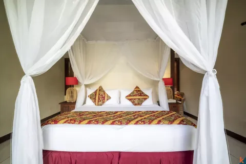3 bedrooms Villa in Pererenan, Mengwi, Badung, Bali (11227) 17