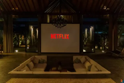 4 bedrooms Villa in Jimbaran, Badung, Bali (11223) 7