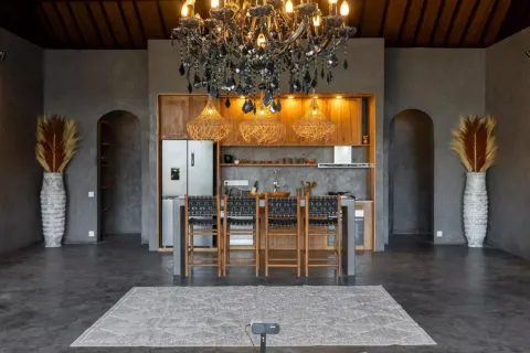 4 bedrooms Villa in Jimbaran, Badung, Bali (11223) 6
