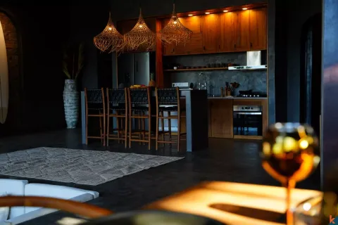 4 bedrooms Villa in Jimbaran, Badung, Bali (11223) 13
