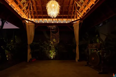 4 bedrooms Villa in Jimbaran, Badung, Bali (11223) 19