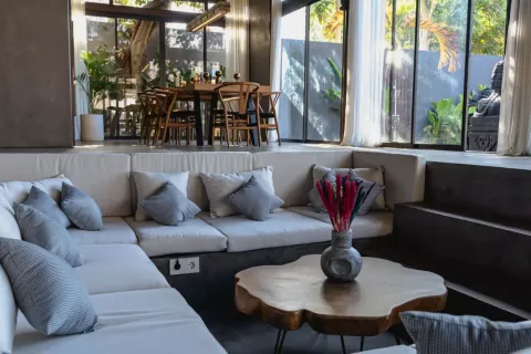 4 bedrooms Villa in Jimbaran, Badung, Bali (11223) 14