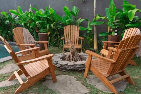 4 bedrooms Villa in Jimbaran, Badung, Bali (11223) 25