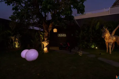 4 bedrooms Villa in Jimbaran, Badung, Bali (11223) 11
