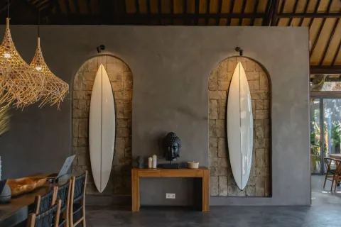 4 bedrooms Villa in Jimbaran, Badung, Bali (11223) 5