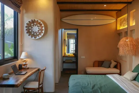4 bedrooms Villa in Jimbaran, Badung, Bali (11223) 8