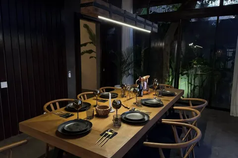 4 bedrooms Villa in Jimbaran, Badung, Bali (11223) 17