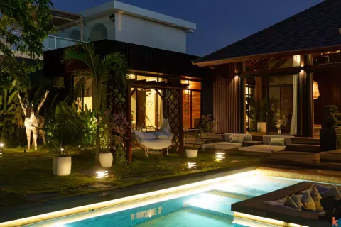 4 bedrooms Villa in Jimbaran, Badung, Bali (11223) 20