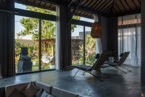 4 bedrooms Villa in Jimbaran, Badung, Bali (11223) 15