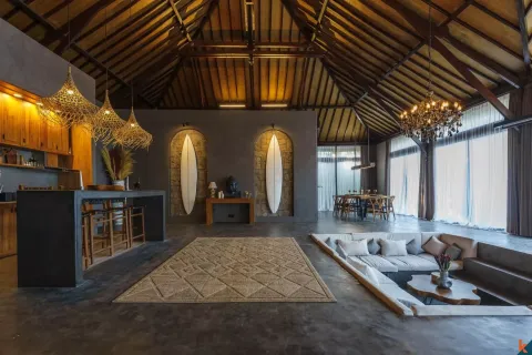 4 bedrooms Villa in Jimbaran, Badung, Bali (11223) 3