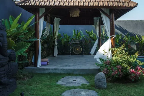4 bedrooms Villa in Jimbaran, Badung, Bali (11223) 12