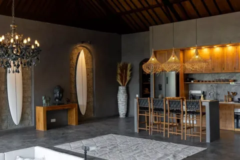 4 bedrooms Villa in Jimbaran, Badung, Bali (11223) 24
