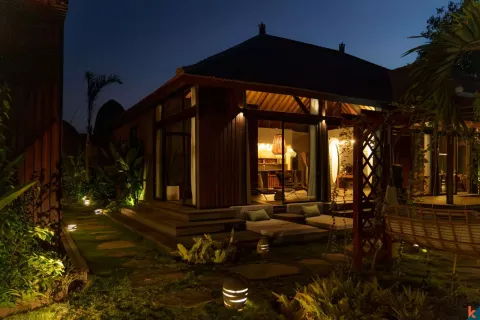 4 bedrooms Villa in Jimbaran, Badung, Bali (11223) 21