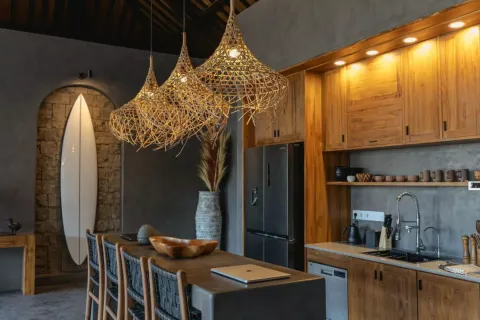 4 bedrooms Villa in Jimbaran, Badung, Bali (11223) 22