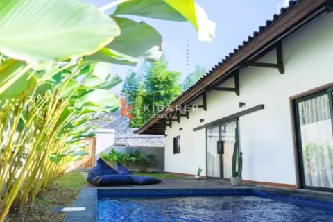 2 bedrooms Villa in Badung, Bali (13156) 2